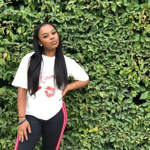 Meet your Posher, Simone